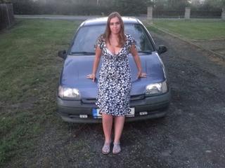 Michell96 - Eine heisse Show...